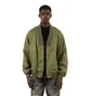 Вітровка чоловіча Neighborhood Rib Olive 211AQNH-JKM03-OLIVE