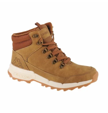 Черевики чоловічі Kappa Tiber Brown 2432014143