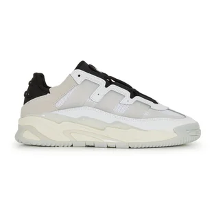 Кросівки чоловічі Adidas Niteball White HR2020
