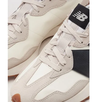 Кросівки жіночі New Balance 327 Beige WS327GD