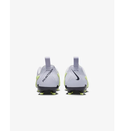 Бутси дитячі Nike Phantom Gx Academy White/Green DD9549-705