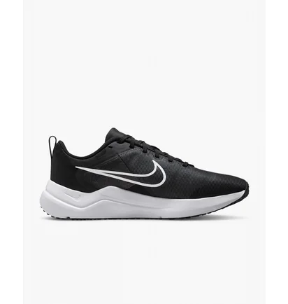 Кросівки жіночі Nike W Downshifter 12 Black Dd9294-001