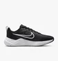 Кросівки жіночі Nike W Downshifter 12 Black Dd9294-001