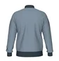 Олимпийка мужская Arena Relax Iv Teajacket Grey 002723-550