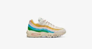 Кроссовки женские Nike W Air Max 95 Multi Dq9323-200