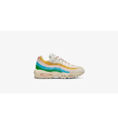 Кроссовки женские Nike W Air Max 95 Multi Dq9323-200