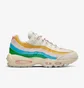 Кроссовки женские Nike W Air Max 95 Multi Dq9323-200