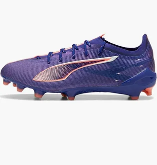 Бутси дитячі Puma Ultra 5 Pro Violet 107693-01