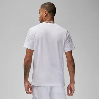 Футболка мужская Air Jordan Graphic White DV8436-100