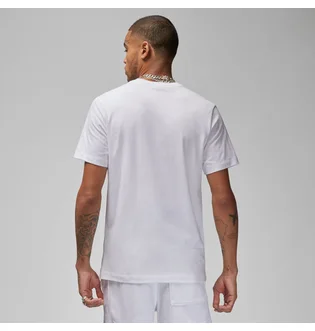 Футболка мужская Air Jordan Graphic White DV8436-100