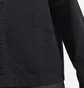 Рубашка мужская Nike Life MenS Unlined Chore Coat Black DQ5184-010