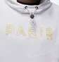 Худи мужское Air Jordan X Psg Statement Fleece Hoodie White DV0613-100