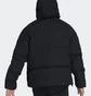 Куртка чоловіча Adidas Big Buffle Down Jacker Black HN9930
