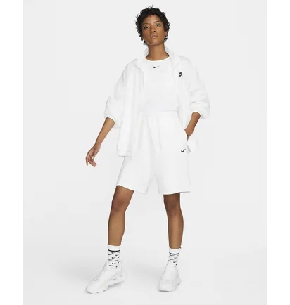Вітровка жіноча Nike W Nsw Essntl Wr Wvn Jkt White Dm6185-100