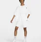 Вітровка жіноча Nike W Nsw Essntl Wr Wvn Jkt White Dm6185-100