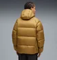Пуховик мужской Puma Outerwear Classics Brown 688382-69