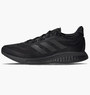 Кроссовки мужские Adidas Supernova M Black H04467