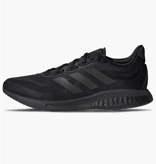 Кросівки чоловічі Adidas Supernova M Black H04467