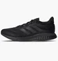 Кросівки чоловічі Adidas Supernova M Black H04467