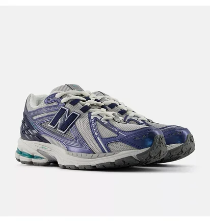 Кроссовки мужские New Balance 1906A Blue/Grey U190688T