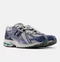 Кроссовки мужские New Balance 1906A Blue/Grey U190688T