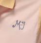 Рубашка женская Air Jordan Button-Up Shirt Pink DZ3340-610