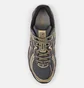 Кросівки унісекс New Balance 740 Black/Brown U740BD2