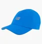Кепка унісекс New Balance Performance Blue LAH13002-SBU