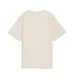 Футболка женская Puma Ess Graphic Animal Beige 691821-87
