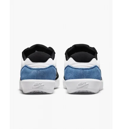 Кроссовки унисекс Nike Sb Force 58 Multi CZ2959-400