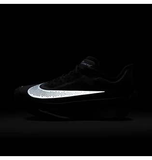 Кроссовки женские Nike Zoom Fly 6 Black FN8455-001