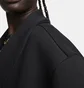Пальто жіноче Nike Sportswear Tech Fleece Oversized Duster Jacket Black FQ2602-010