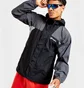 Куртка мужская Berghaus Lightweight Jacket Black/Grey 4A001464GO3