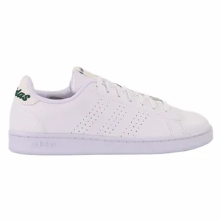 Кросівки чоловічі Adidas Advantage White GW3652