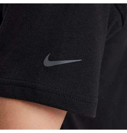 Футболка детская Nike Sportswear City Utility Black FZ4902-010