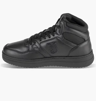 Кроссовки мужские Joma C.Platea Mid 2401 Black CPLAMW2401