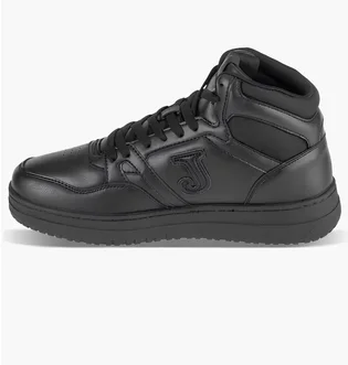 Кроссовки мужские Joma C.Platea Mid 2401 Black CPLAMW2401
