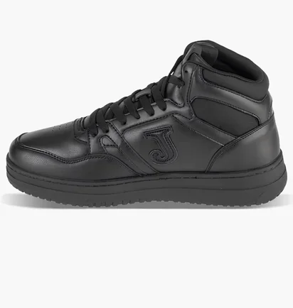 Кроссовки мужские Joma C.Platea Mid 2401 Black CPLAMW2401