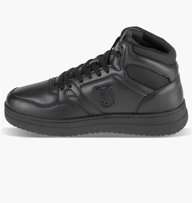Кроссовки мужские Joma C.Platea Mid 2401 Black CPLAMW2401