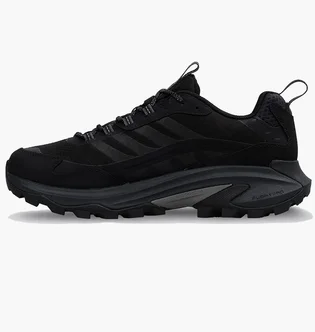 Кросівки чоловічі Merrell Speed Remix Gtx Black J037813