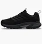 Кроссовки мужские Merrell Speed Remix Gtx Black J037813