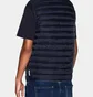 Жилетка мужская Armani Exchange Blue XM001576-AF16927-UB101