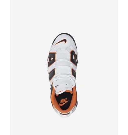 Кросівки чоловічі Nike Air More Uptempo 96 White FJ4416-100