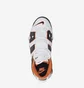 Кросівки чоловічі Nike Air More Uptempo 96 White FJ4416-100