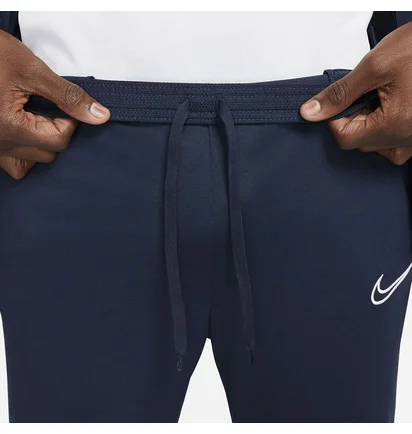 Спортивный костюм мужской Nike M Nk Dry Acd21 Trk Suit K Blue CW6131-451