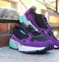 Кросівки чоловічі Adidas Falcon Shoes Purple CG6216