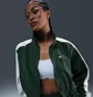 Куртка женская Nike Sportswear Woven Jacket Green IB6970-323