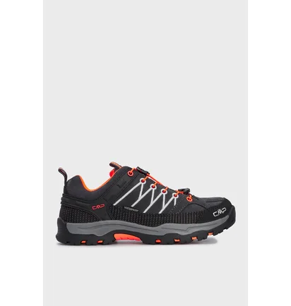 Кросівки дитячі Cmp Kids Rigel Low Trekking Shoes Black 3Q13244-47Ug
