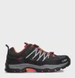 Кросівки дитячі Cmp Kids Rigel Low Trekking Shoes Black 3Q13244-47Ug