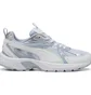 Кроссовки мужские Puma Milenio Tech White/Blue 392322-15